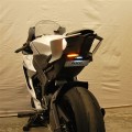 New Rage Cycles (NRC) 2017+ Yamaha YZF-R6 Fender Eliminator and Rear Turn Signal Kit New Rage Cycles (NRC) 2017+ Yamaha YZF-R6 Fender Eliminator and Rear Turn Signal Kit